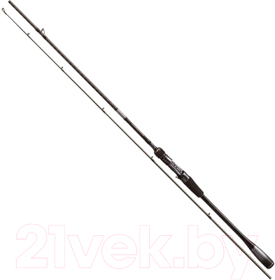 Удилище Shimano Lunamis Casting Inshore / 20LUNAMISB86M - фото