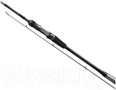 Удилище Shimano Lunamis Casting Inshore / 20LUNAMISB86M