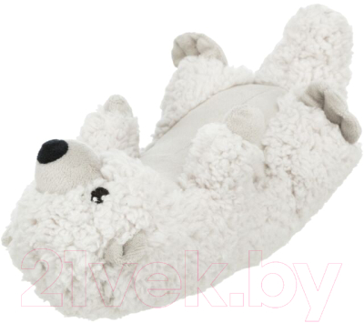 Игрушка для собак Trixie Be Eco Выдра Эмир / 34874