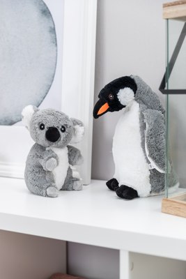 Игрушка для животных Trixie Пингвин Эрин / 34884