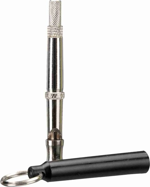 Свисток для собак Trixie 2257