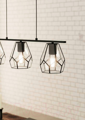 Люстра Eglo Mardyke 43644