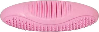 Игрушка для собак Homepet Dental Регби / 83782 - фото