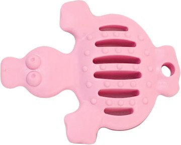 Игрушка для собак Homepet Dental Утка / 83788 - фото