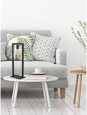 Прикроватная лампа Eglo Jubily 43665