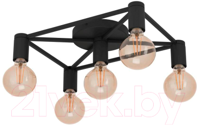 Люстра Eglo Speke 43721 - фото