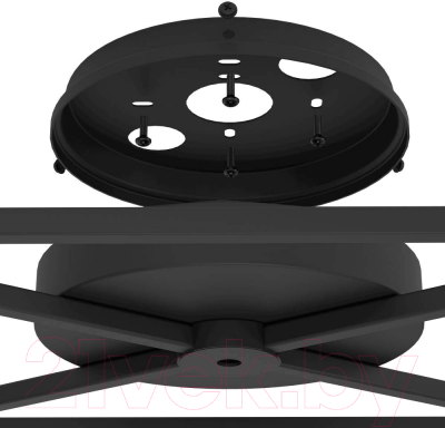 Люстра Eglo Speke 43721