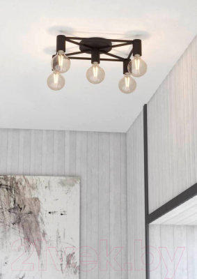 Люстра Eglo Speke 43721