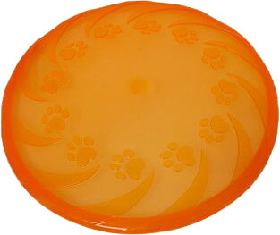 Игрушка для собак Homepet Фрисби / 83804 - фото