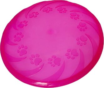 Игрушка для собак Homepet Фрисби / 83806 - фото