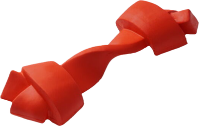 Игрушка для собак Homepet Косточка для чистки зубов / 79006 - фото