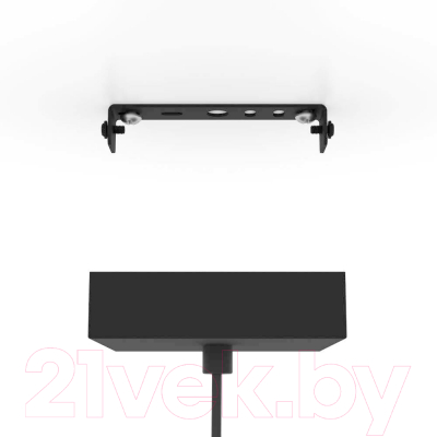 Люстра Eglo Nafferton 43743