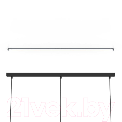 Люстра Eglo Nafferton 43744