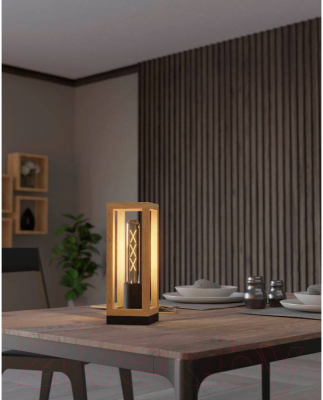 Прикроватная лампа Eglo Nafferton 43746