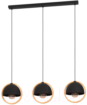 Люстра Eglo Callow 43756 - фото