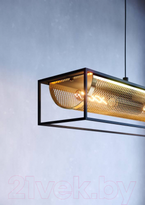 Люстра Eglo Nohales 43788