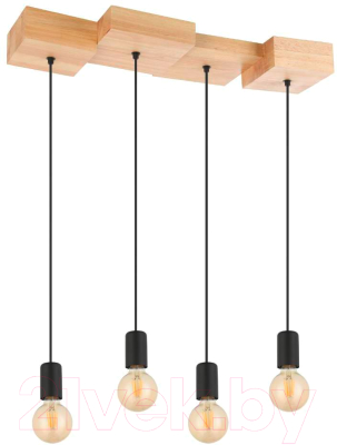 Люстра Eglo Halkin 43799 - фото