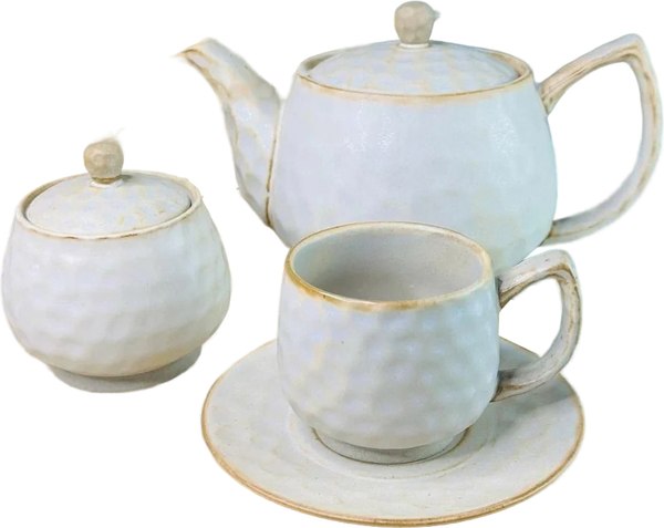 Чайный набор Lenardi Дюна 205-706 - фото