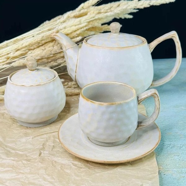 Чайный набор Lenardi Дюна 205-706