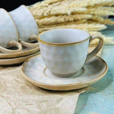 Набор для чая/кофе Lenardi Дюна 205-707