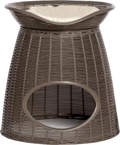 Домик для животных Bama Pet Pasha / 19161 - фото