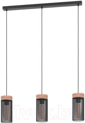 Люстра Eglo Kilnsdale 43834 - фото