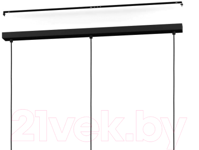 Люстра Eglo Kilnsdale 43834