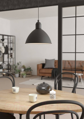 Люстра Eglo Priddy 43878