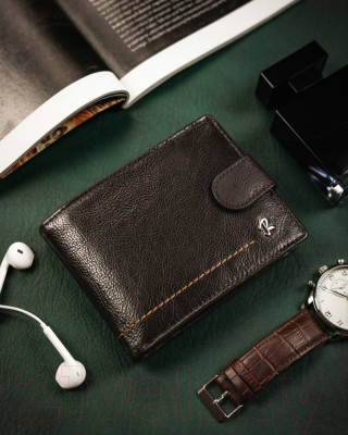 Портмоне Cedar Rovicky N992L-CMC