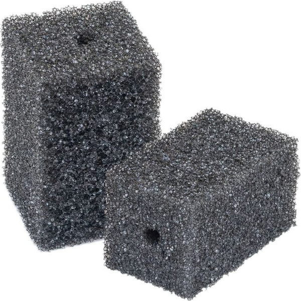 Наполнитель фильтра Homefish Сменная губка / 83400 - фото