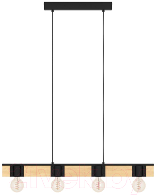 Люстра Eglo Bailrigg 43902