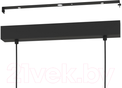 Люстра Eglo Bailrigg 43902