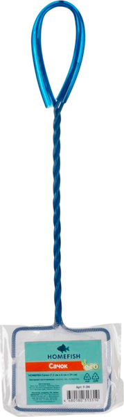 Сачок для аквариума Homefish 84246 - фото