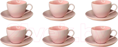 Набор для чая/кофе Lenardi 226-163 - фото