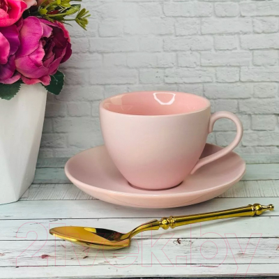 Набор для чая/кофе Lenardi 226-163