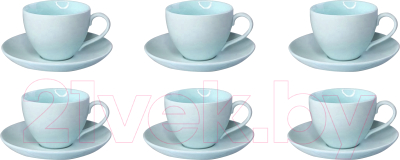 Набор для чая/кофе Lenardi 226-164 - фото