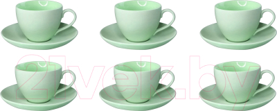 Набор для чая/кофе Lenardi 226-165 - фото