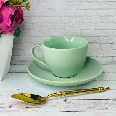 Набор для чая/кофе Lenardi 226-165