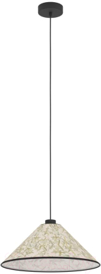 Люстра Eglo Oxpark 43942 - фото