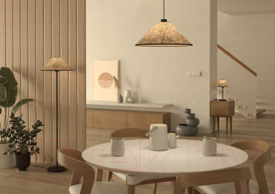 Люстра Eglo Oxpark 43942