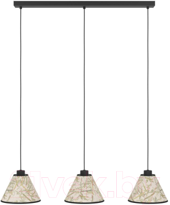 Люстра Eglo Oxpark 43943