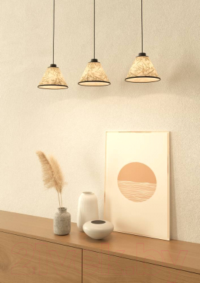 Люстра Eglo Oxpark 43943