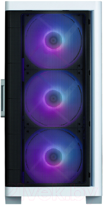 Корпус для компьютера Zalman M4 White