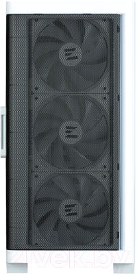 Корпус для компьютера Zalman M4 White