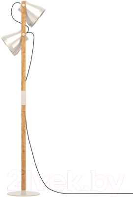 Торшер Eglo Cawton 43954 - фото