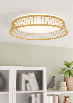 Потолочный светильник Eglo Luppineria 900797