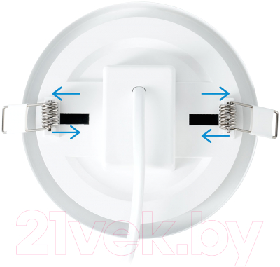 Точечный светильник Eglo Fueva Flex 900934