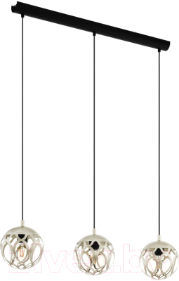 Люстра Eglo Mirtazza 99072 - фото