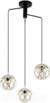 Люстра Eglo Mirtazza 99073 - фото