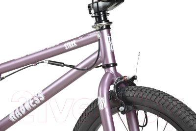 Велосипед STARK Madness BMX 2 2024